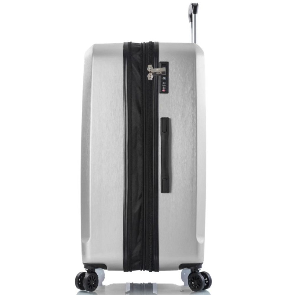 Валіза Heys Para-Lite (L) Silver (10122-0002-30)