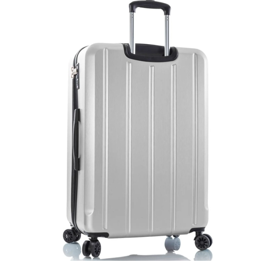 Валіза Heys Para-Lite (L) Silver (10122-0002-30)