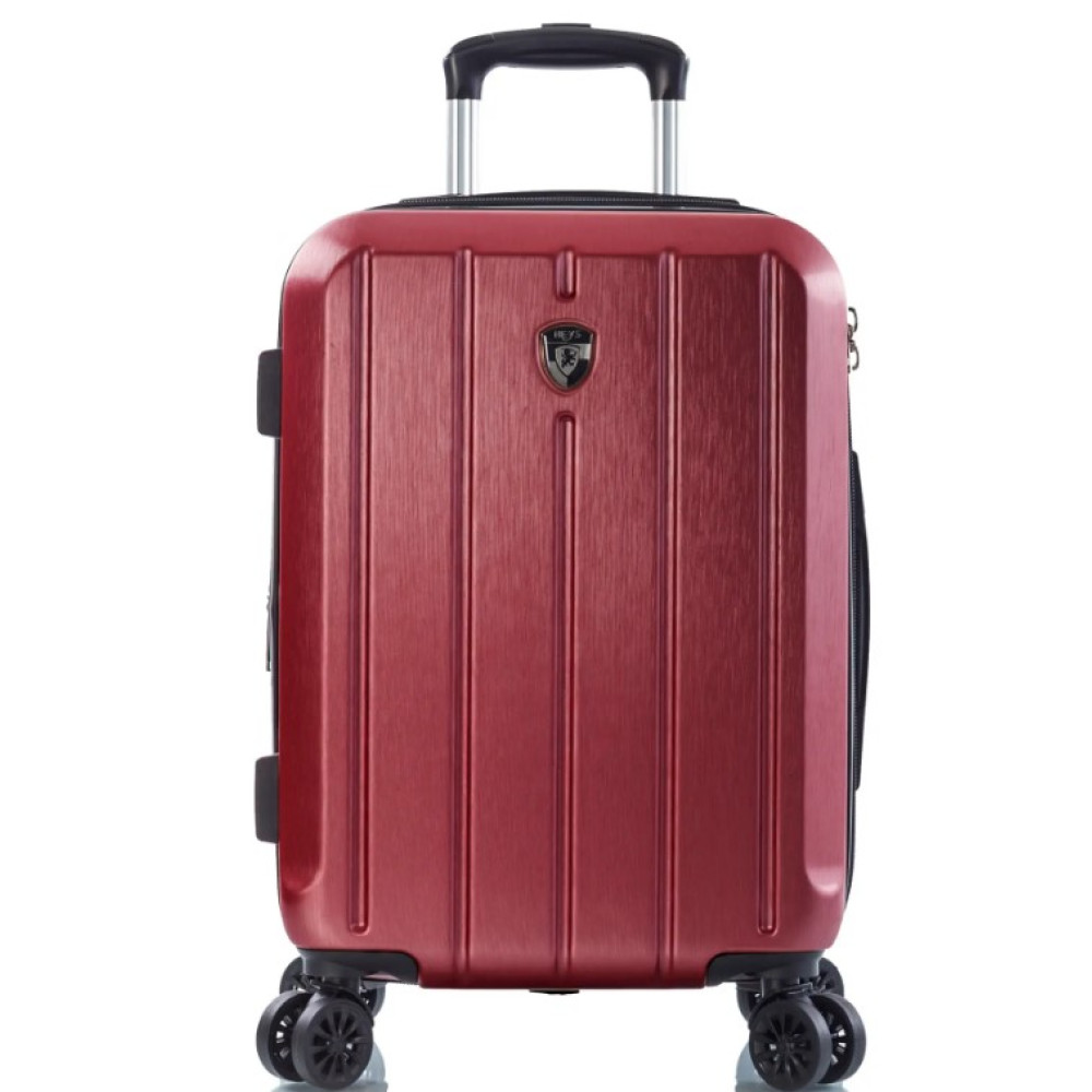 Валіза Heys Para-Lite (S) Red (10122-0003-21)