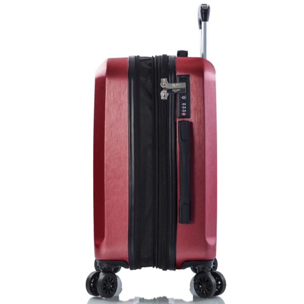 Валіза Heys Para-Lite (S) Red (10122-0003-21)