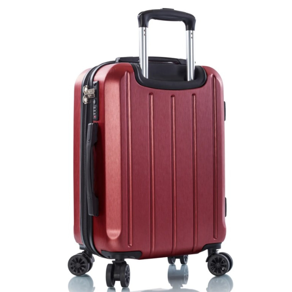 Валіза Heys Para-Lite (S) Red (10122-0003-21)