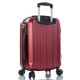 Валіза Heys Para-Lite (S) Red (10122-0003-21)