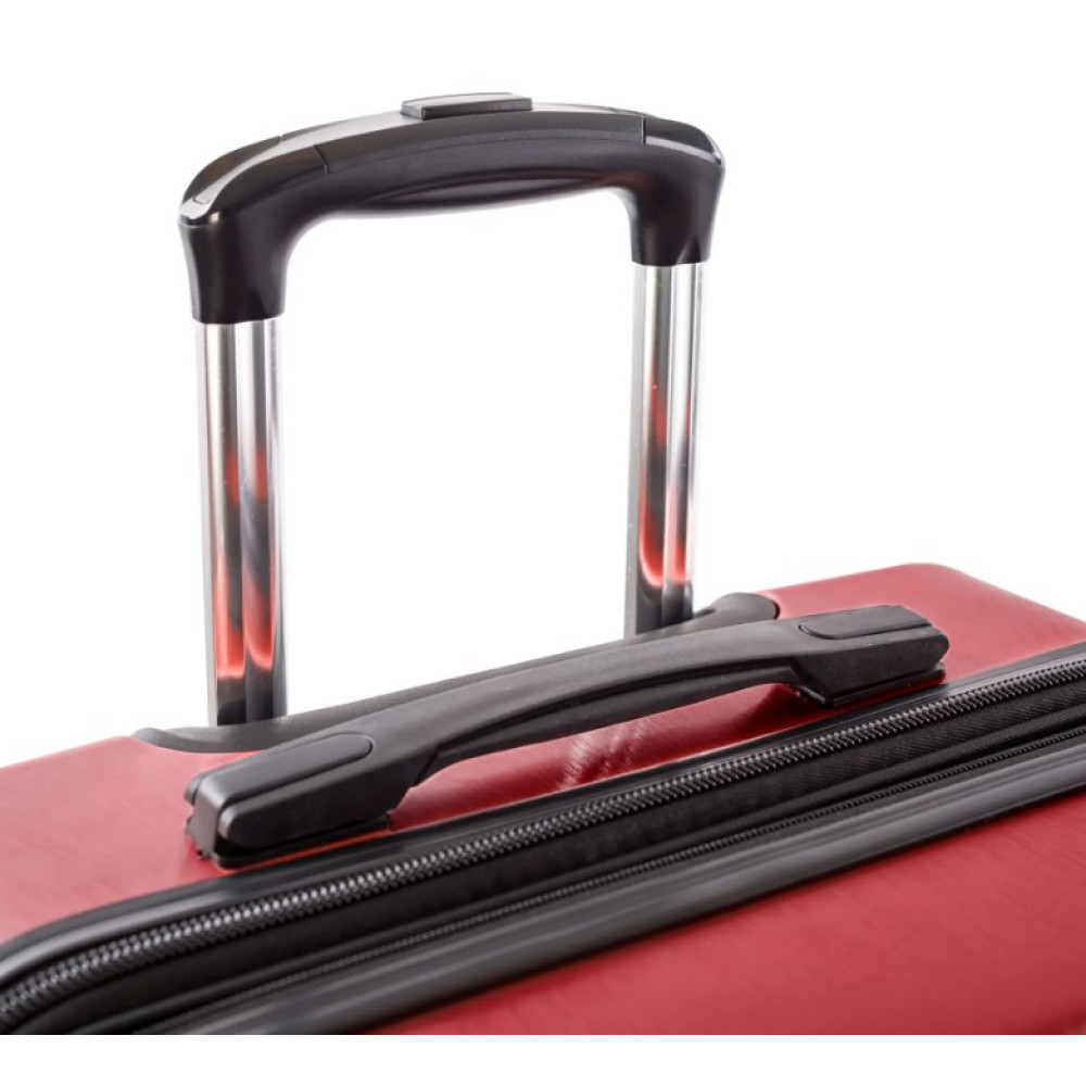Валіза Heys Para-Lite (S) Red (10122-0003-21)