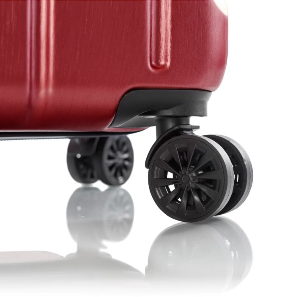 Валіза Heys Para-Lite (S) Red (10122-0003-21)