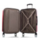 Валіза Heys Para-Lite (M) Red (10122-0003-26)