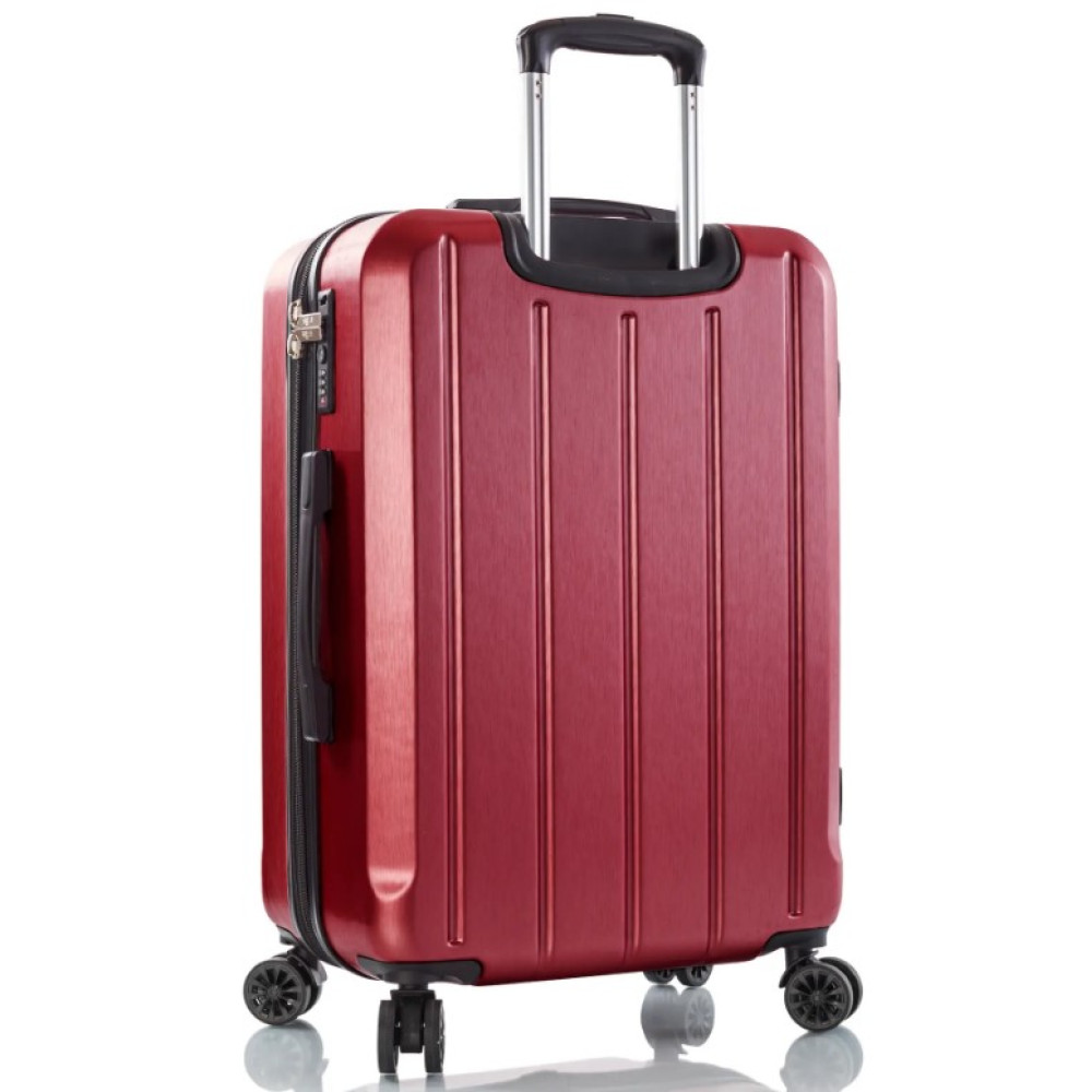 Валіза Heys Para-Lite (M) Red (10122-0003-26)