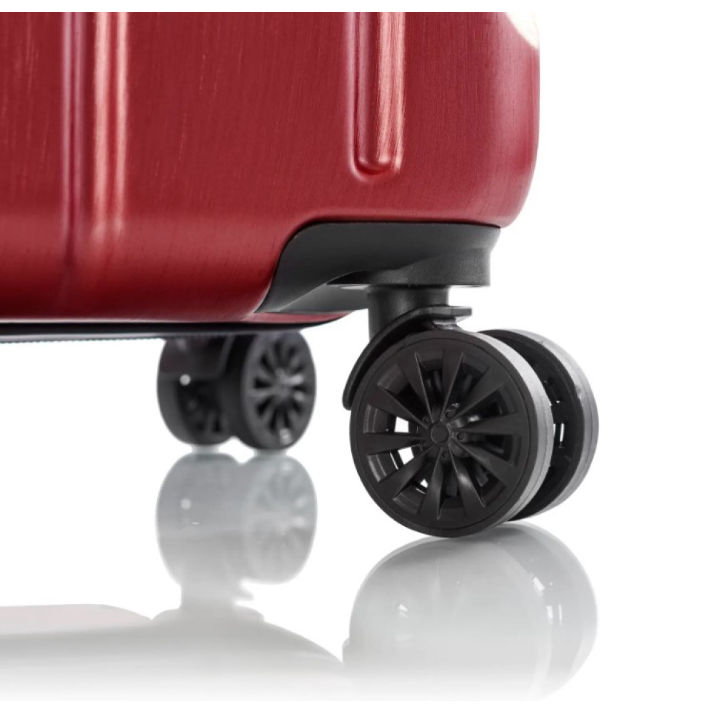 Валіза Heys Para-Lite (M) Red (10122-0003-26)