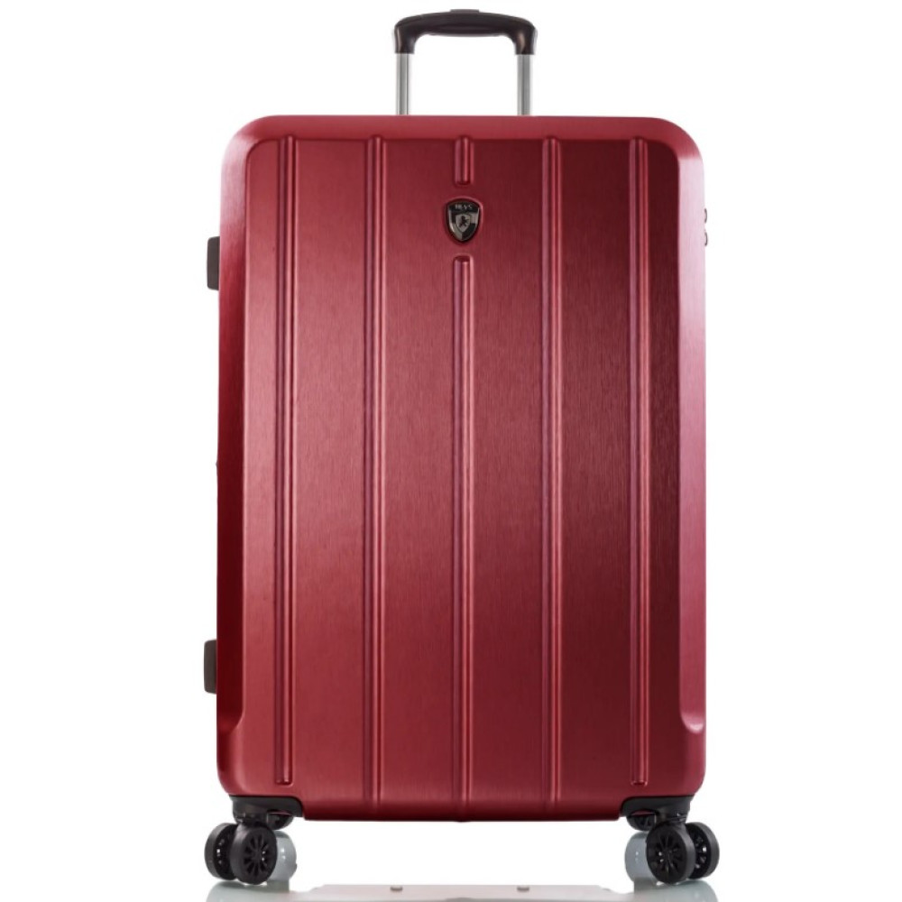 Валіза Heys Para-Lite (L) Red (10122-0003-30)