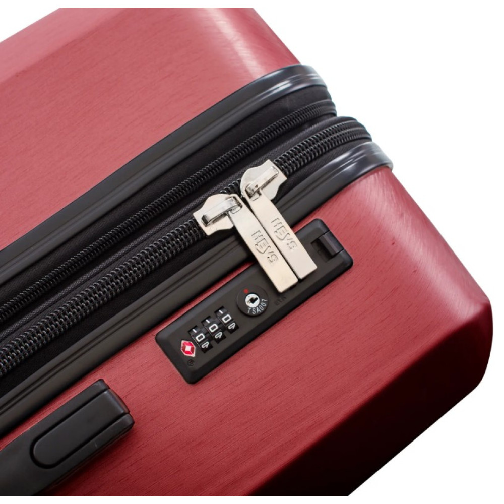 Валіза Heys Para-Lite (L) Red (10122-0003-30)