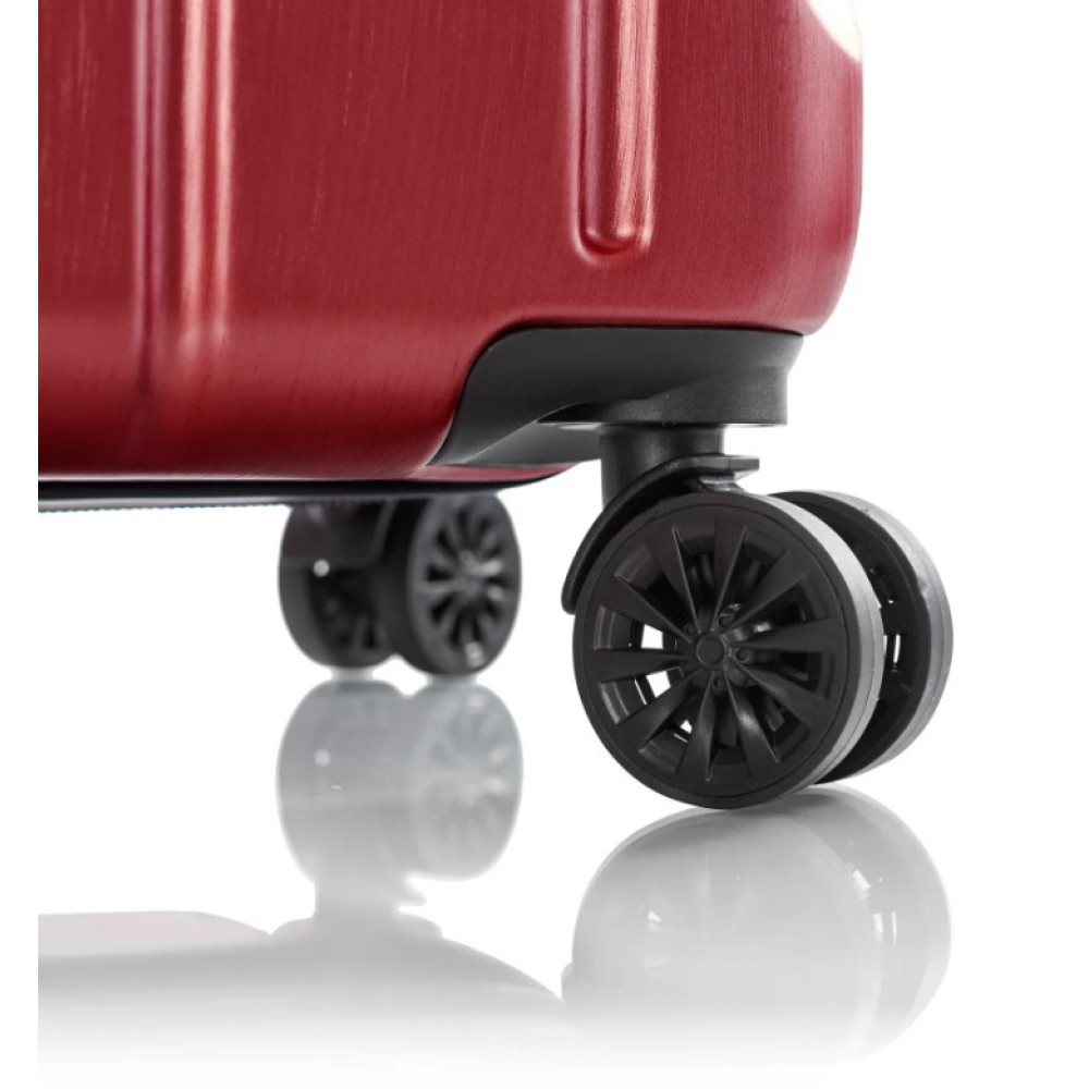 Валіза Heys Para-Lite (L) Red (10122-0003-30)