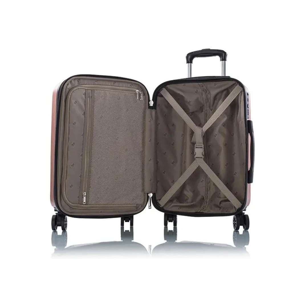 Валіза Heys Para-Lite (S) Rose Gold (10122-0131-21)