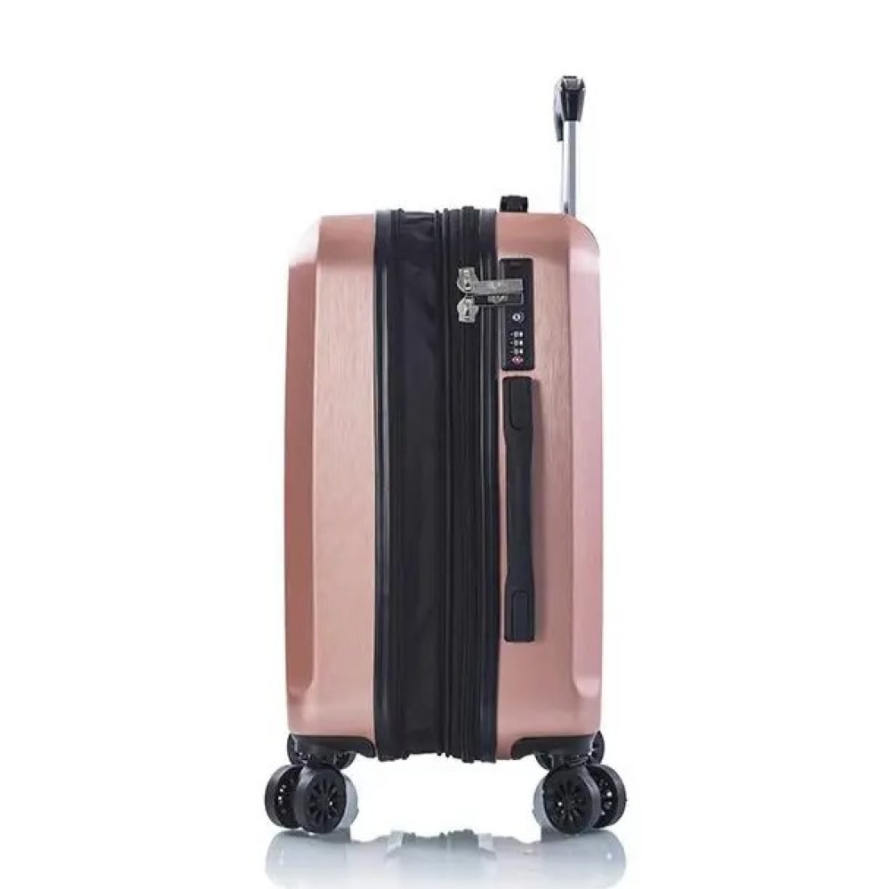 Валіза Heys Para-Lite (S) Rose Gold (10122-0131-21)