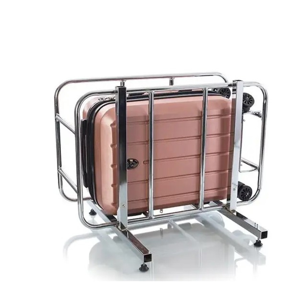 Валіза Heys Para-Lite (S) Rose Gold (10122-0131-21)