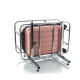 Валіза Heys Para-Lite (S) Rose Gold (10122-0131-21)