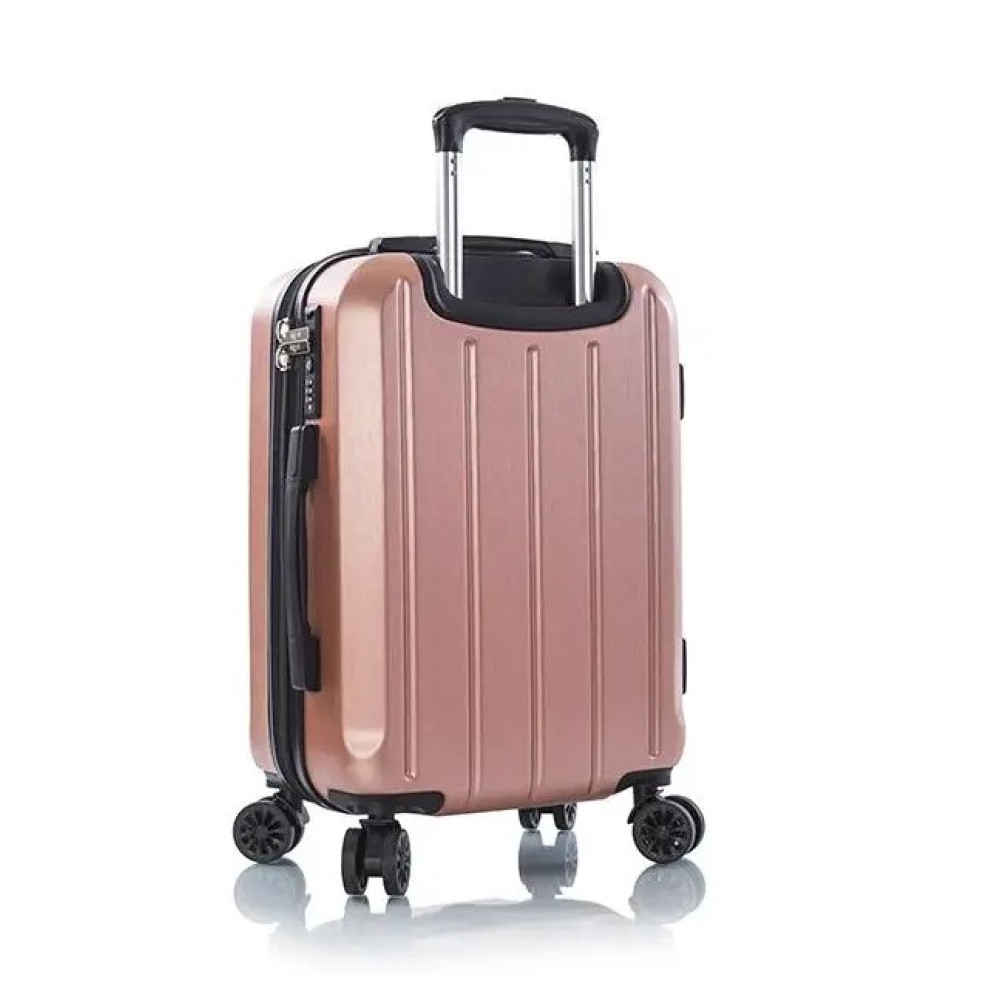 Валіза Heys Para-Lite (S) Rose Gold (10122-0131-21)