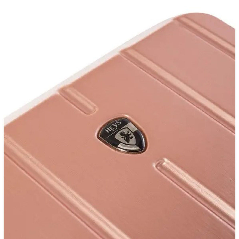 Валіза Heys Para-Lite (S) Rose Gold (10122-0131-21)