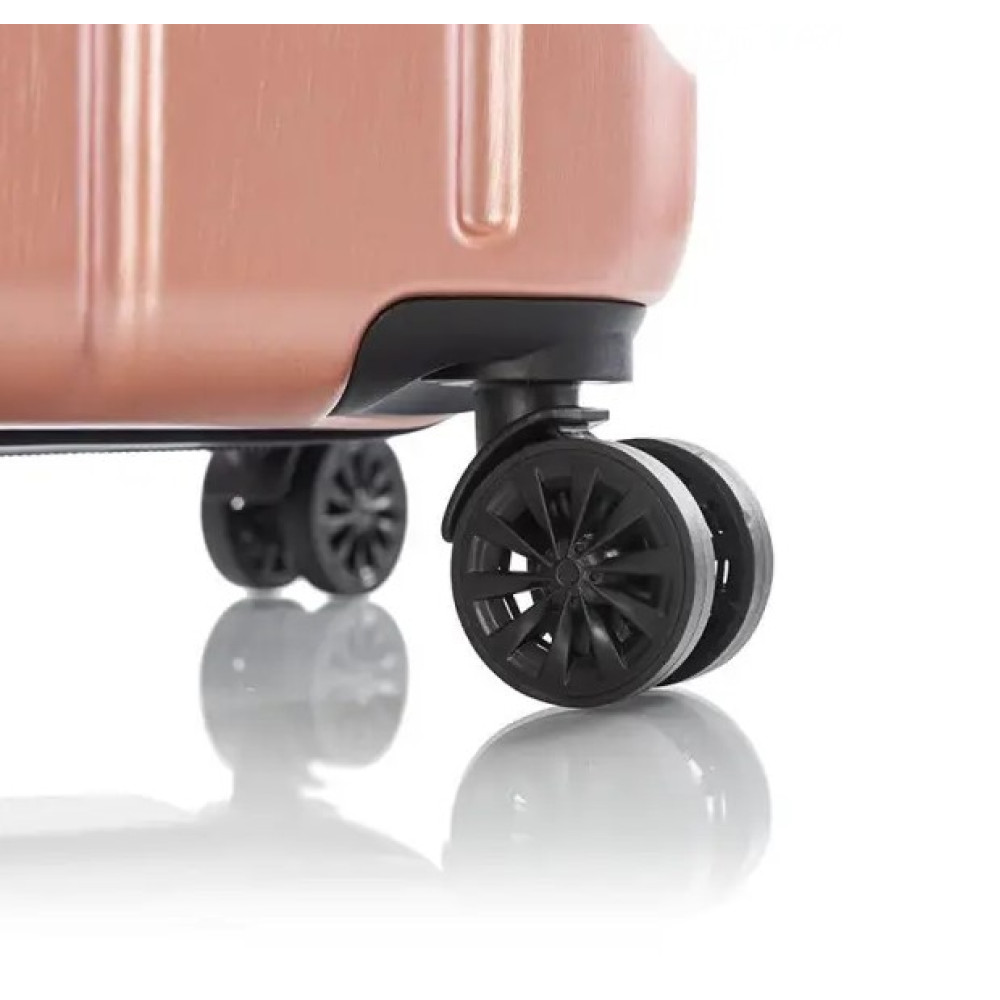 Валіза Heys Para-Lite (S) Rose Gold (10122-0131-21)