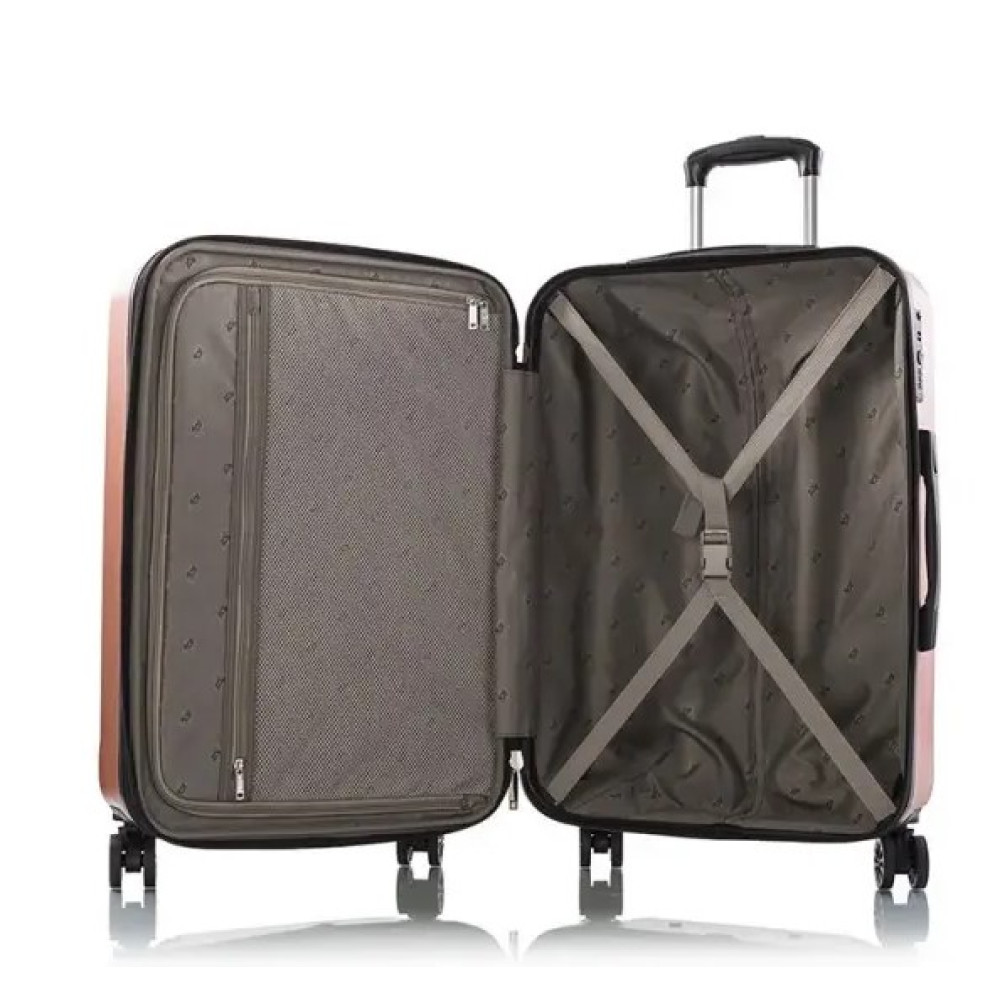 Валіза Heys Para-Lite (M) Rose Gold (10122-0131-26)