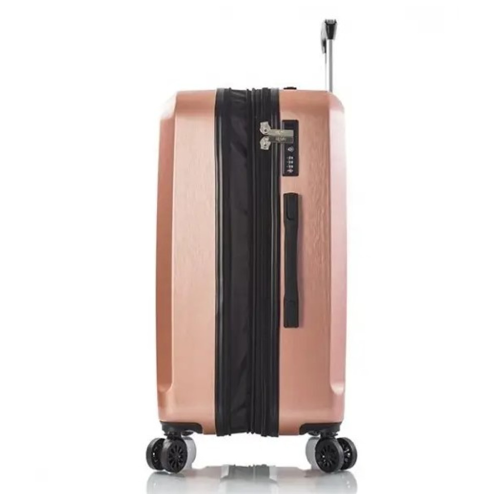 Валіза Heys Para-Lite (M) Rose Gold (10122-0131-26)