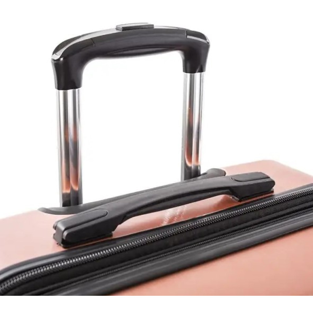 Валіза Heys Para-Lite (M) Rose Gold (10122-0131-26)