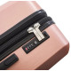 Валіза Heys Para-Lite (M) Rose Gold (10122-0131-26)