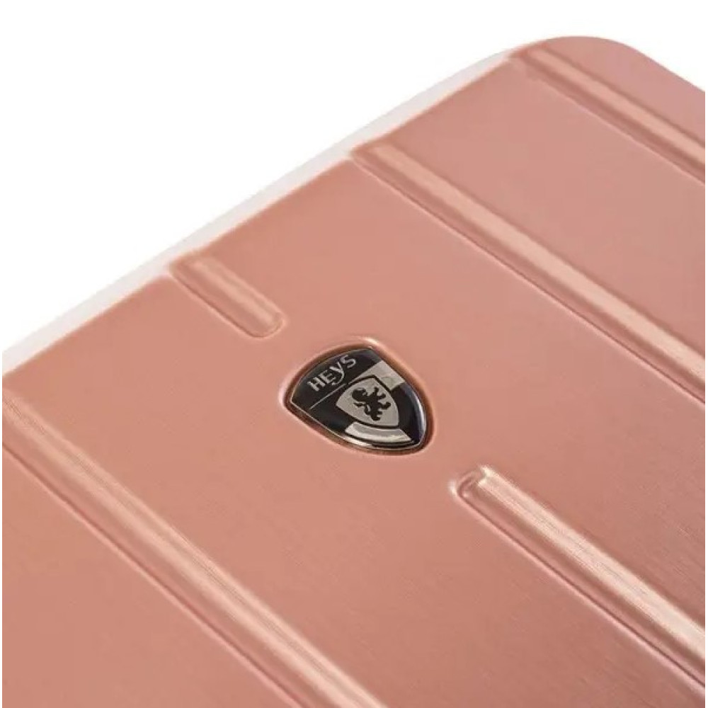 Валіза Heys Para-Lite (M) Rose Gold (10122-0131-26)