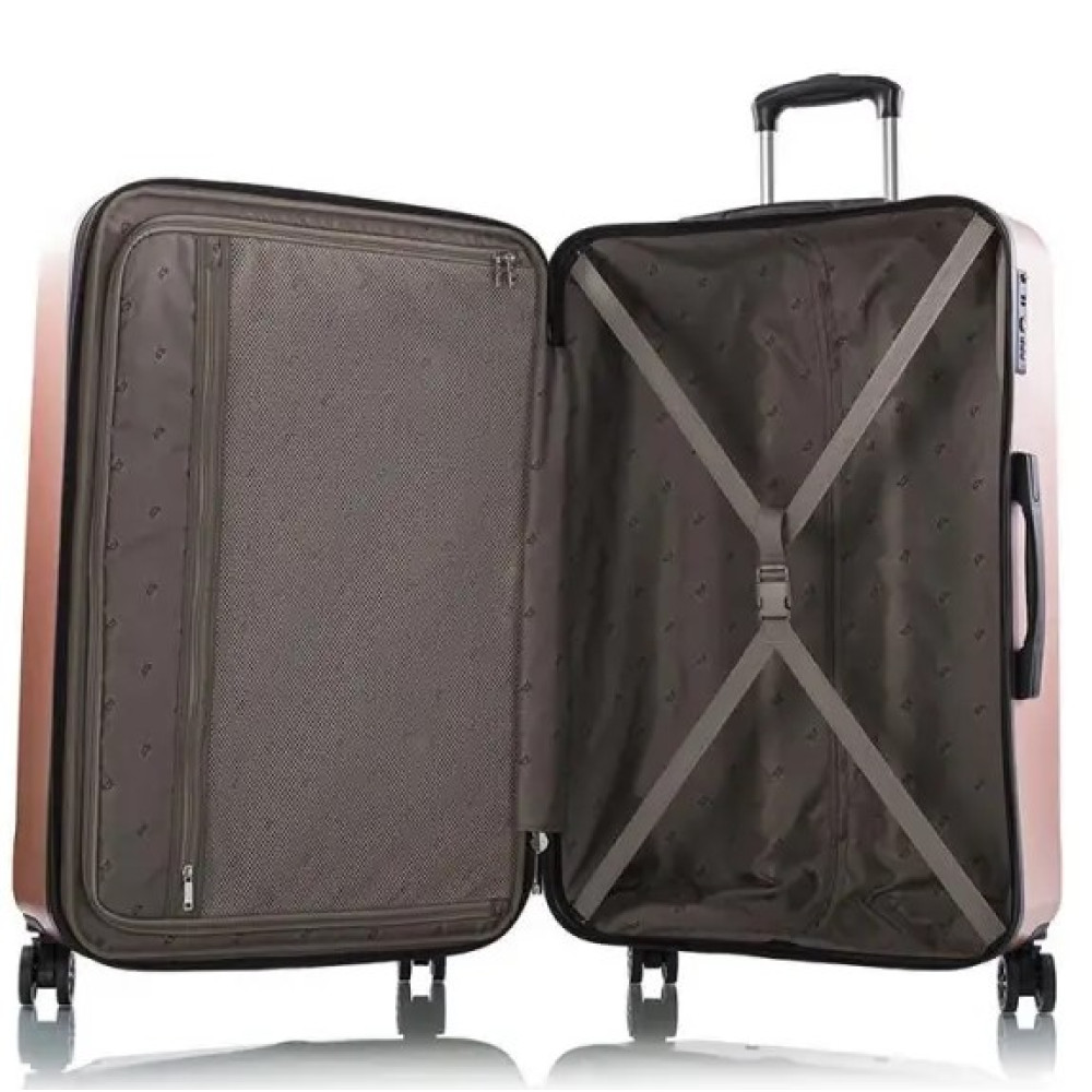 Валіза Heys Para-Lite (L) Rose Gold (10122-0131-30)