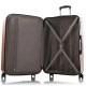 Валіза Heys Para-Lite (L) Rose Gold (10122-0131-30)
