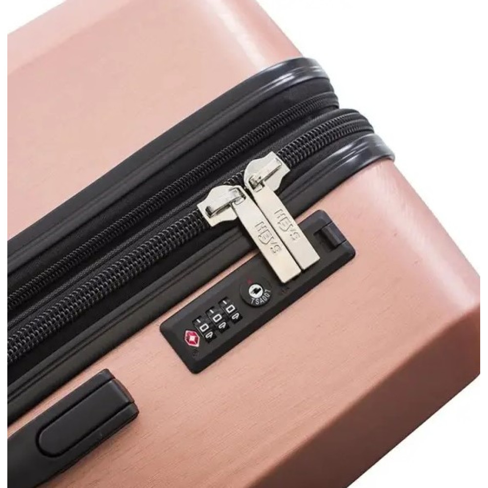 Валіза Heys Para-Lite (L) Rose Gold (10122-0131-30)