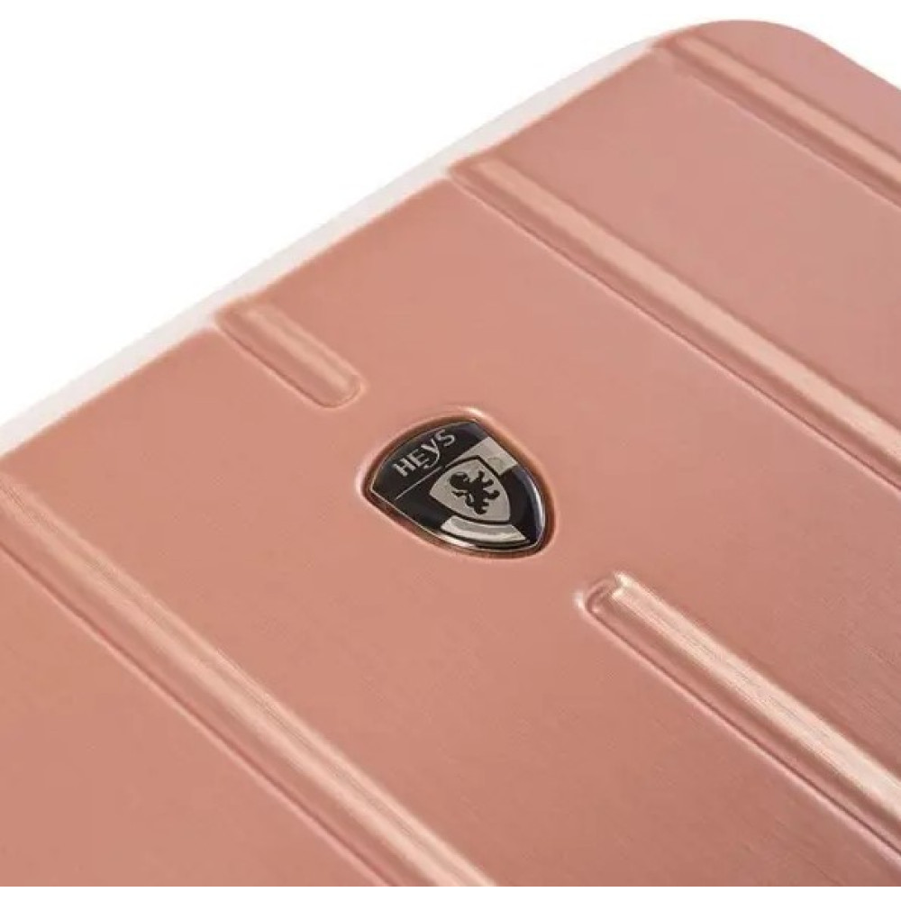 Валіза Heys Para-Lite (L) Rose Gold (10122-0131-30)