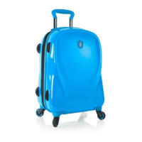 Валіза Heys xcase 2G (S) Azure Blue (15027-0004-21)