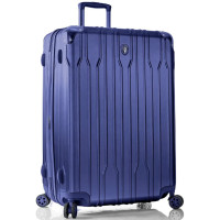 Чемодан Heys Xtrak (M) Cobalt (10103-0018-26)