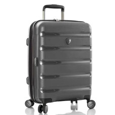 Чемодан Heys Metallix (S) Gunmetal (10107-0063-21)