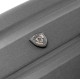 Валіза Heys Metallix (S) Gunmetal (10107-0063-21)