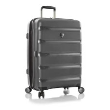 Чемодан Heys Metallix (M) Gunmetal (10107-0063-26)