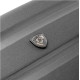 Валіза Heys Metallix (M) Gunmetal (10107-0063-26)
