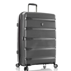 Чемодан Heys Metallix (L) Gunmetal (10107-0063-30)