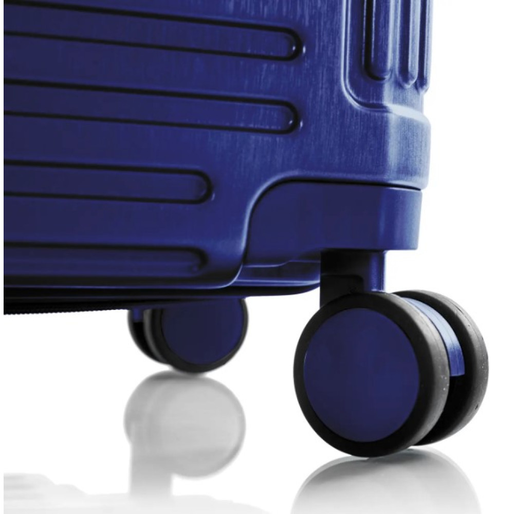 Валіза Heys Edge (M) Cobalt (10108-0018-26)