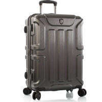 Валіза Heys Commander (M) Gunmetal (10106-0063-26)