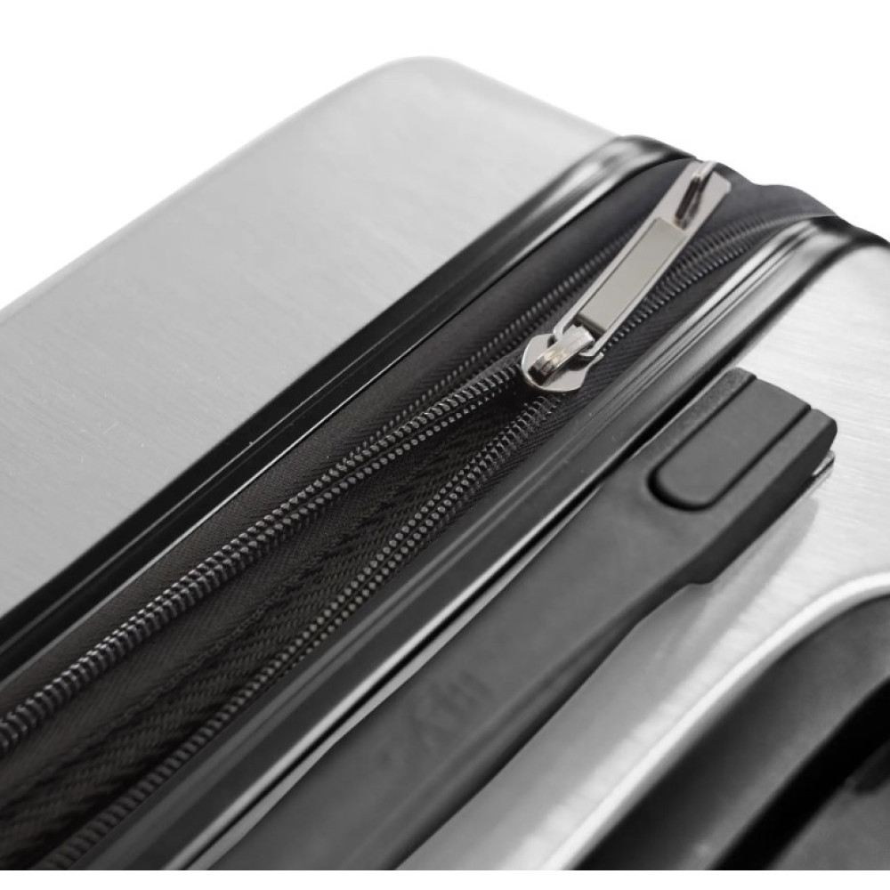 Валіза Heys Blade (L) Silver (10130-0002-30)