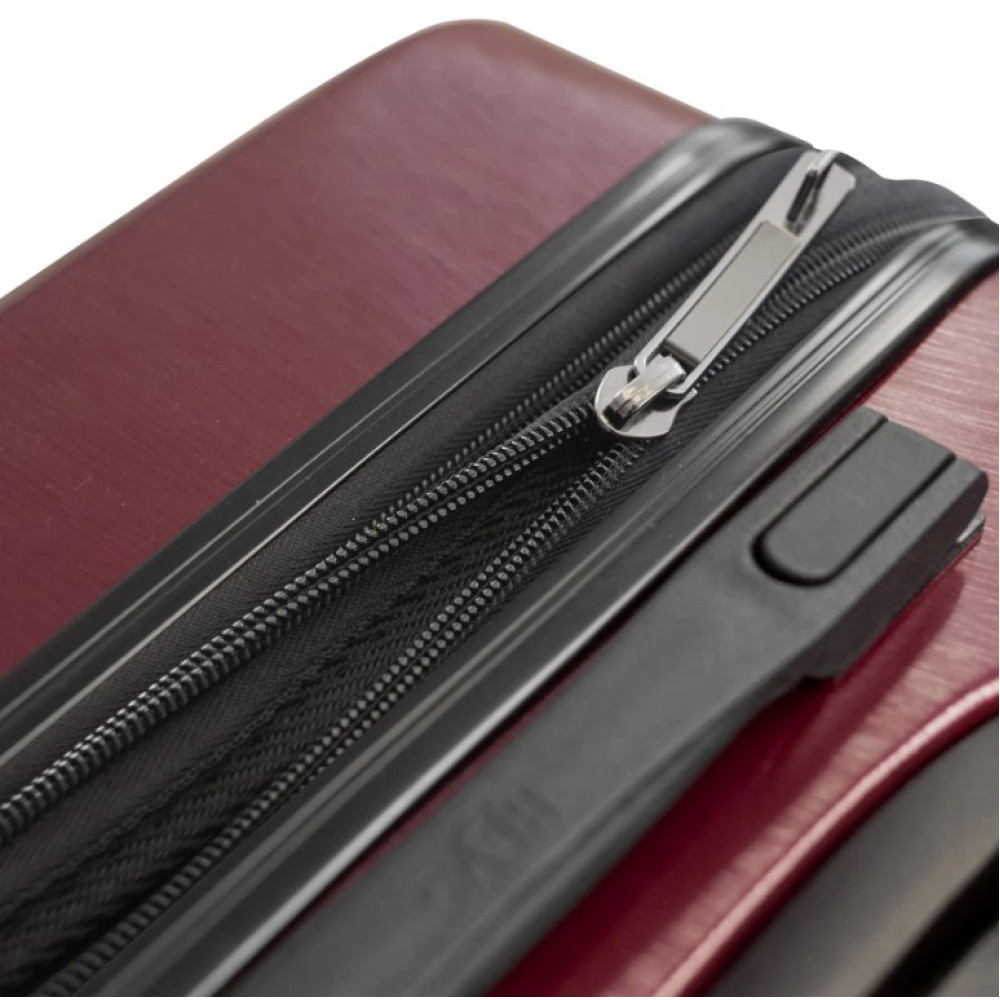 Валіза Heys Blade (S) Red (10130-0003-S3)