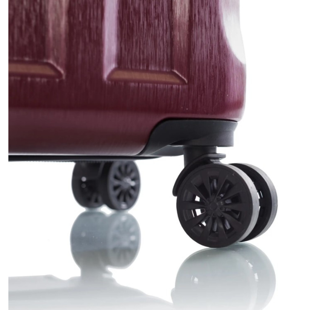 Валіза Heys Blade (S) Red (10130-0003-S3)