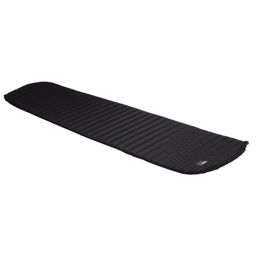 Килимок самонадувний High Peak Minto M 3 cm Black (41115)