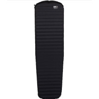 Килимок самонадувний High Peak Minto M 3 cm Black (41115)