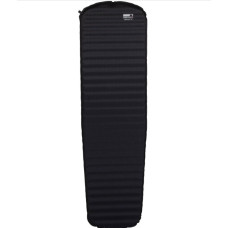 Коврик самонадувающийся High Peak Minto M 3 cm Black (41115)