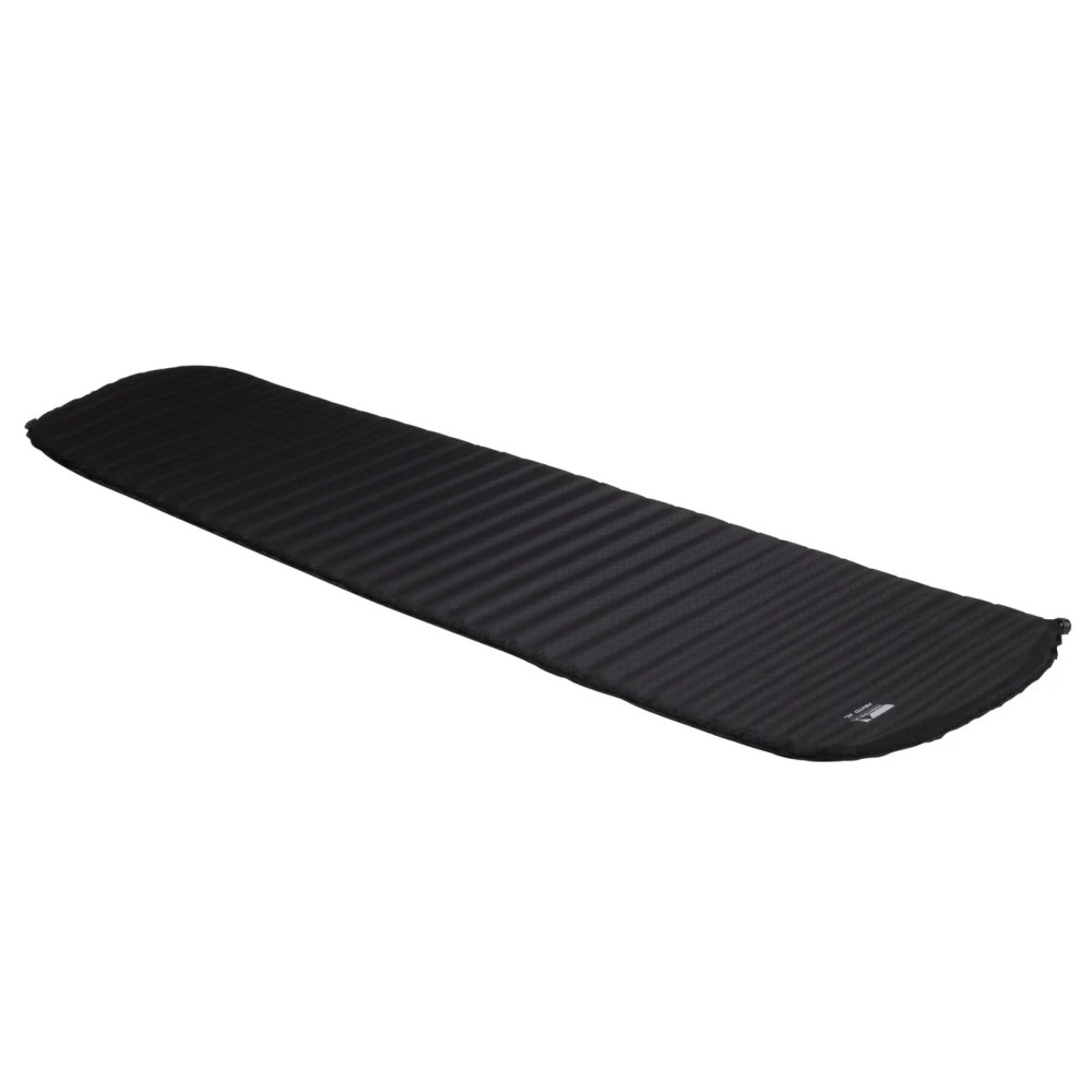 Коврик самонадувающийся High Peak Minto XL 3 cm Black (41117)