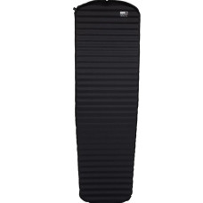 Коврик самонадувающийся High Peak Minto XL 3 cm Black (41117)