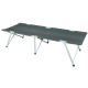 Кровать раскладная High Peak Toledo XL Dark Grey/Blue (44165) 929803