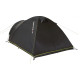 Намет чотиримісний High Peak Talos 4 Dark Grey/Green (11510) 923770