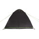 Намет чотиримісний High Peak Talos 4 Dark Grey/Green (11510) 923770
